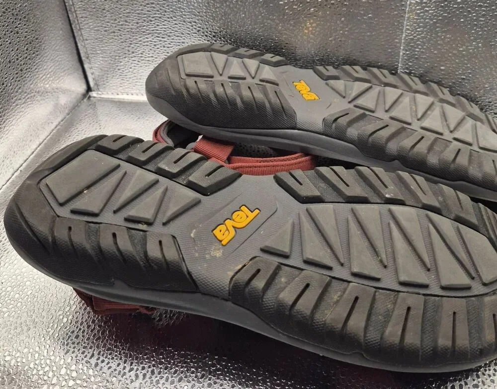 Teva men's sandals